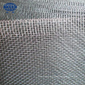 silver bright Washed Alloy aluminum window roll screen